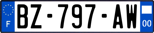 BZ-797-AW