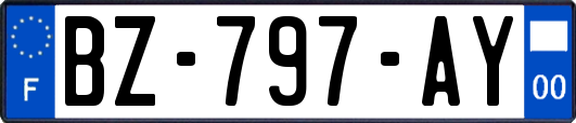 BZ-797-AY