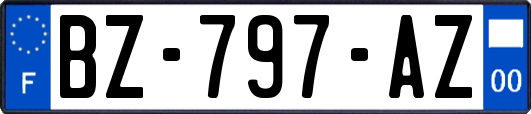 BZ-797-AZ