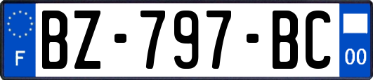 BZ-797-BC