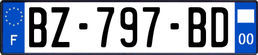 BZ-797-BD