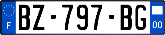 BZ-797-BG