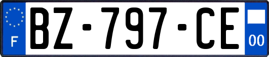 BZ-797-CE