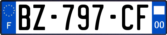 BZ-797-CF