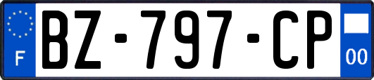 BZ-797-CP