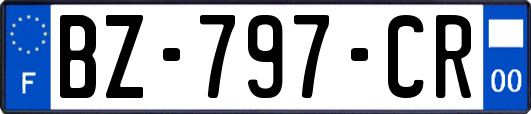 BZ-797-CR