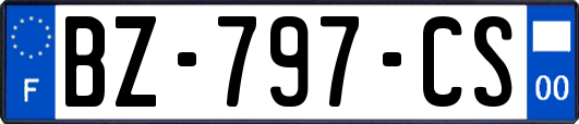 BZ-797-CS