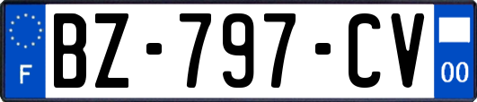 BZ-797-CV