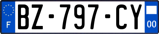 BZ-797-CY