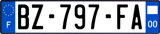 BZ-797-FA