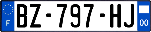 BZ-797-HJ