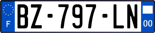 BZ-797-LN