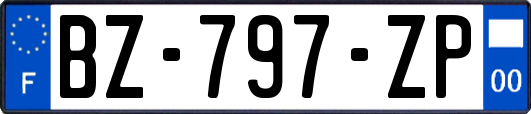 BZ-797-ZP