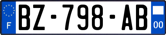 BZ-798-AB