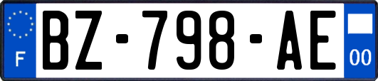 BZ-798-AE