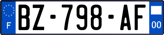 BZ-798-AF