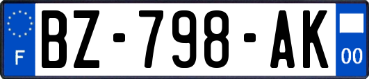 BZ-798-AK