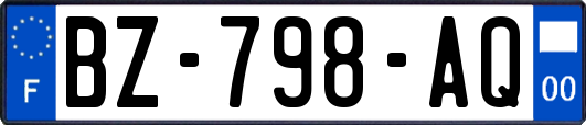 BZ-798-AQ