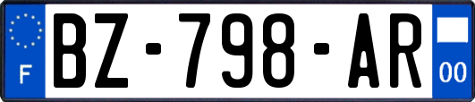 BZ-798-AR