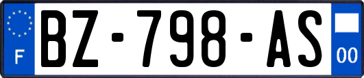 BZ-798-AS