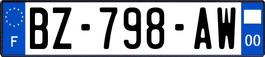 BZ-798-AW