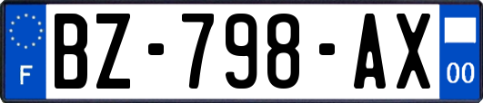 BZ-798-AX