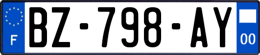 BZ-798-AY