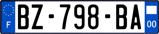 BZ-798-BA