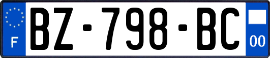 BZ-798-BC