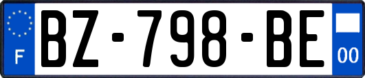 BZ-798-BE