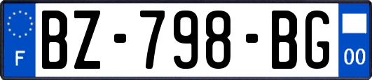 BZ-798-BG