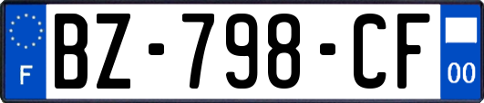 BZ-798-CF