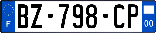 BZ-798-CP