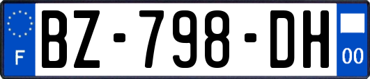 BZ-798-DH