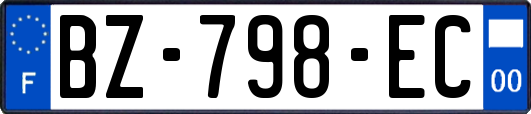 BZ-798-EC