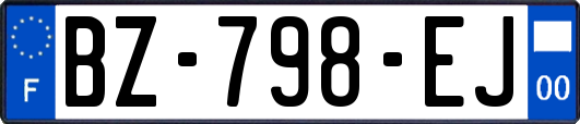 BZ-798-EJ