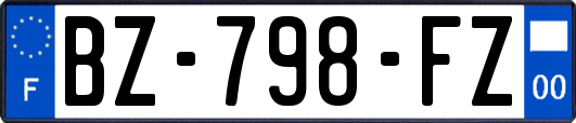 BZ-798-FZ