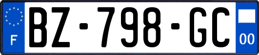 BZ-798-GC