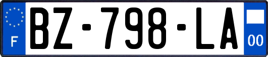 BZ-798-LA