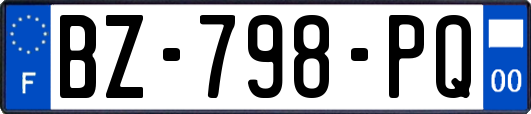 BZ-798-PQ