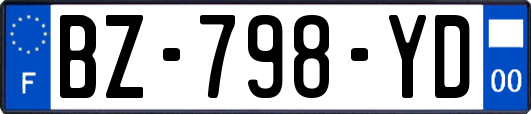 BZ-798-YD