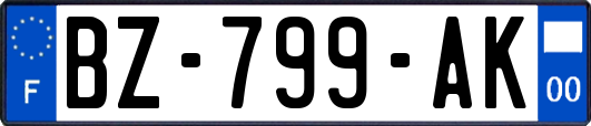 BZ-799-AK