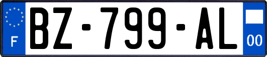 BZ-799-AL