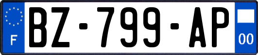 BZ-799-AP