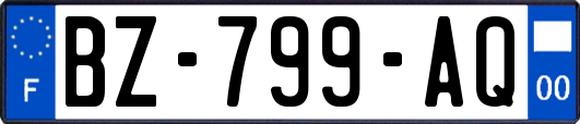 BZ-799-AQ