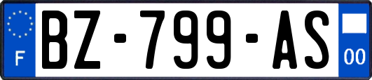 BZ-799-AS