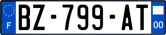 BZ-799-AT