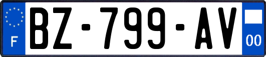 BZ-799-AV