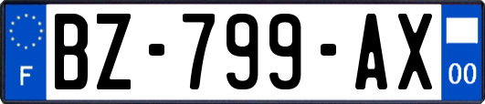 BZ-799-AX