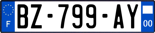 BZ-799-AY